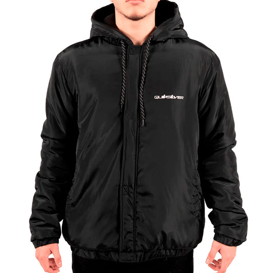 Jaqueta Quiksilver Cross Over Masculino