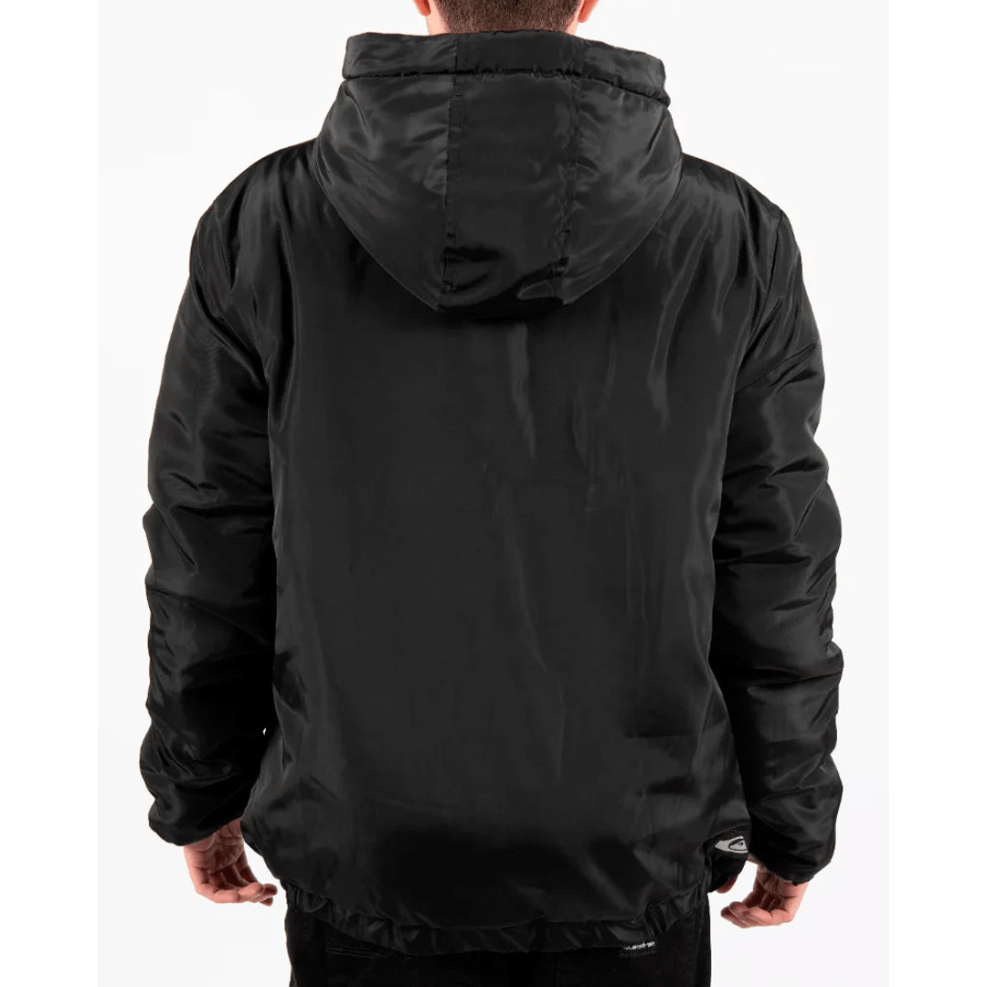 Jaqueta Quiksilver Cross Over Masculino