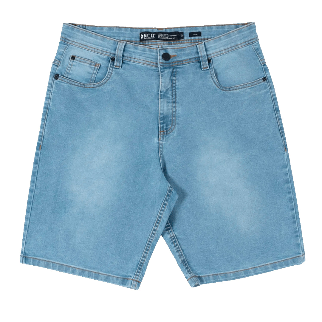 Bermuda Walk Mcd 5 Pockets Masculino