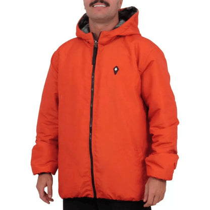 Jaqueta Mcd Camuflada Masculino
