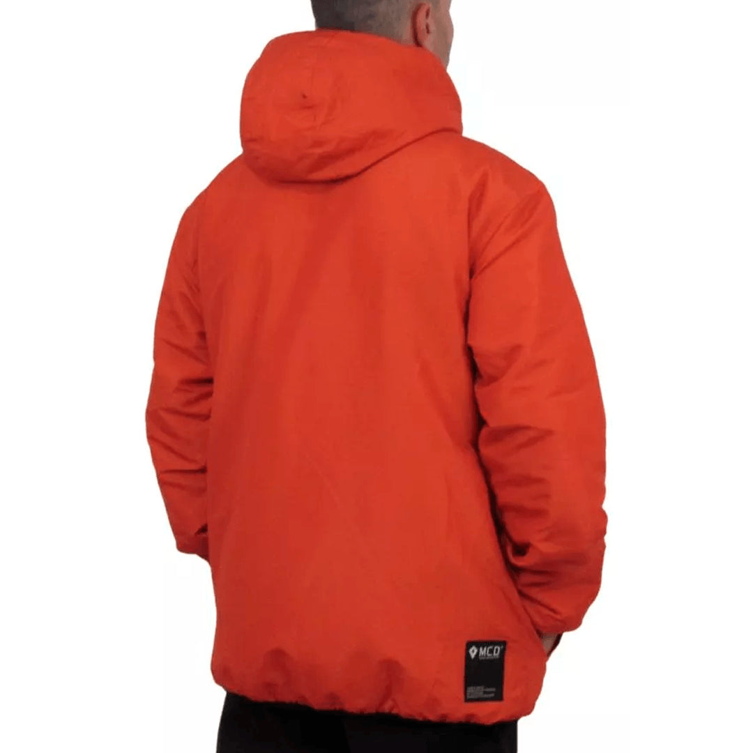 Jaqueta Mcd Camuflada Masculino