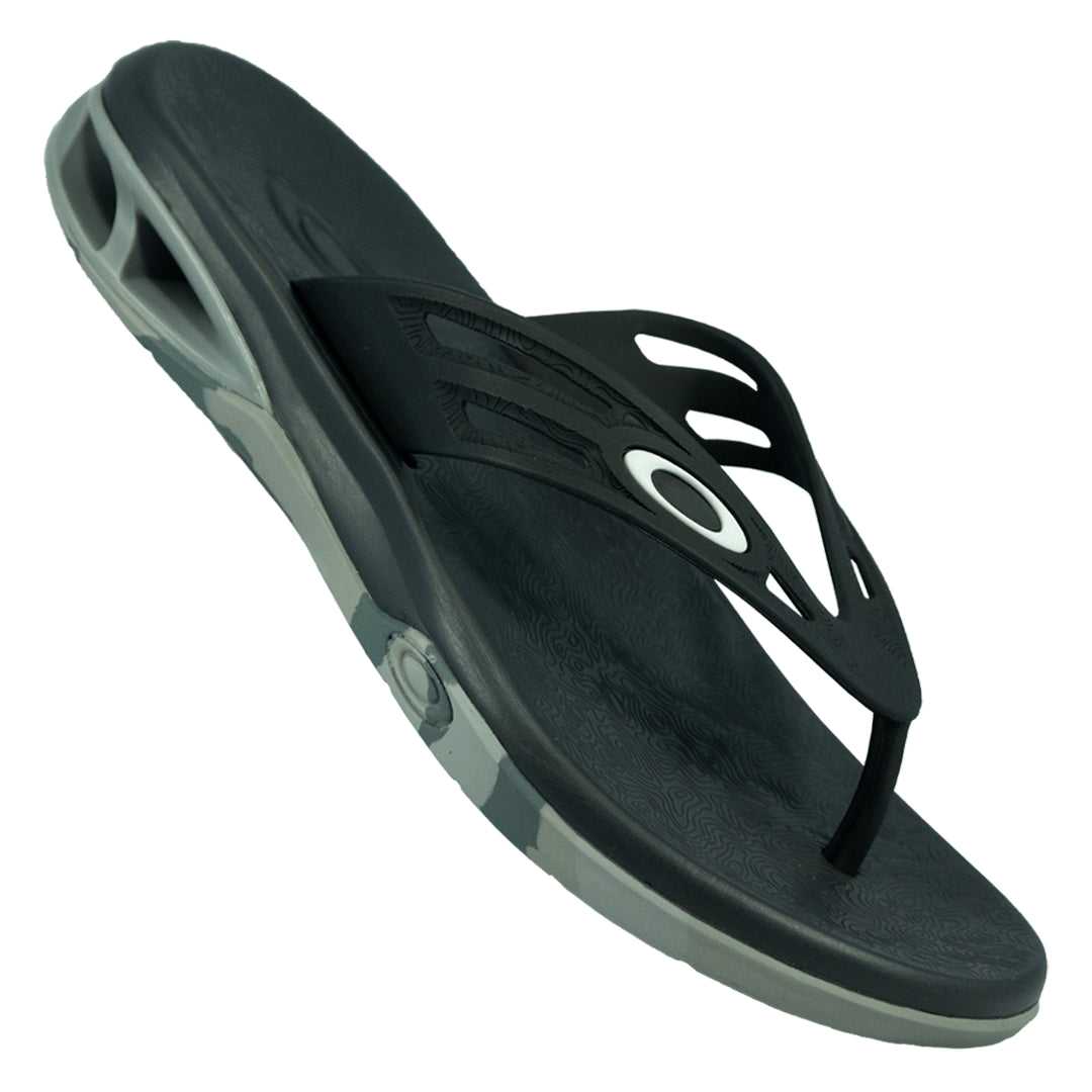 Chinelo Oakley Killer Point II Camo Masculino