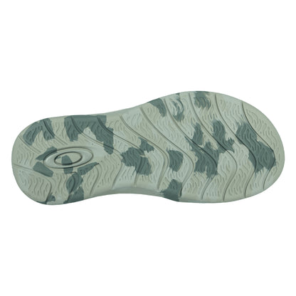 Chinelo Oakley Killer Point II Camo Masculino