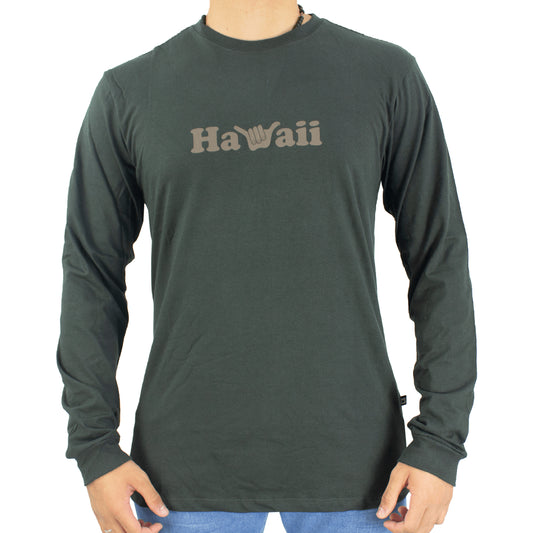 Camiseta Hang Hawaii Masculino