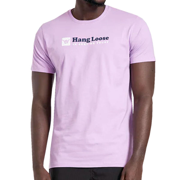 Camiseta Hang Loose Guide Masculino