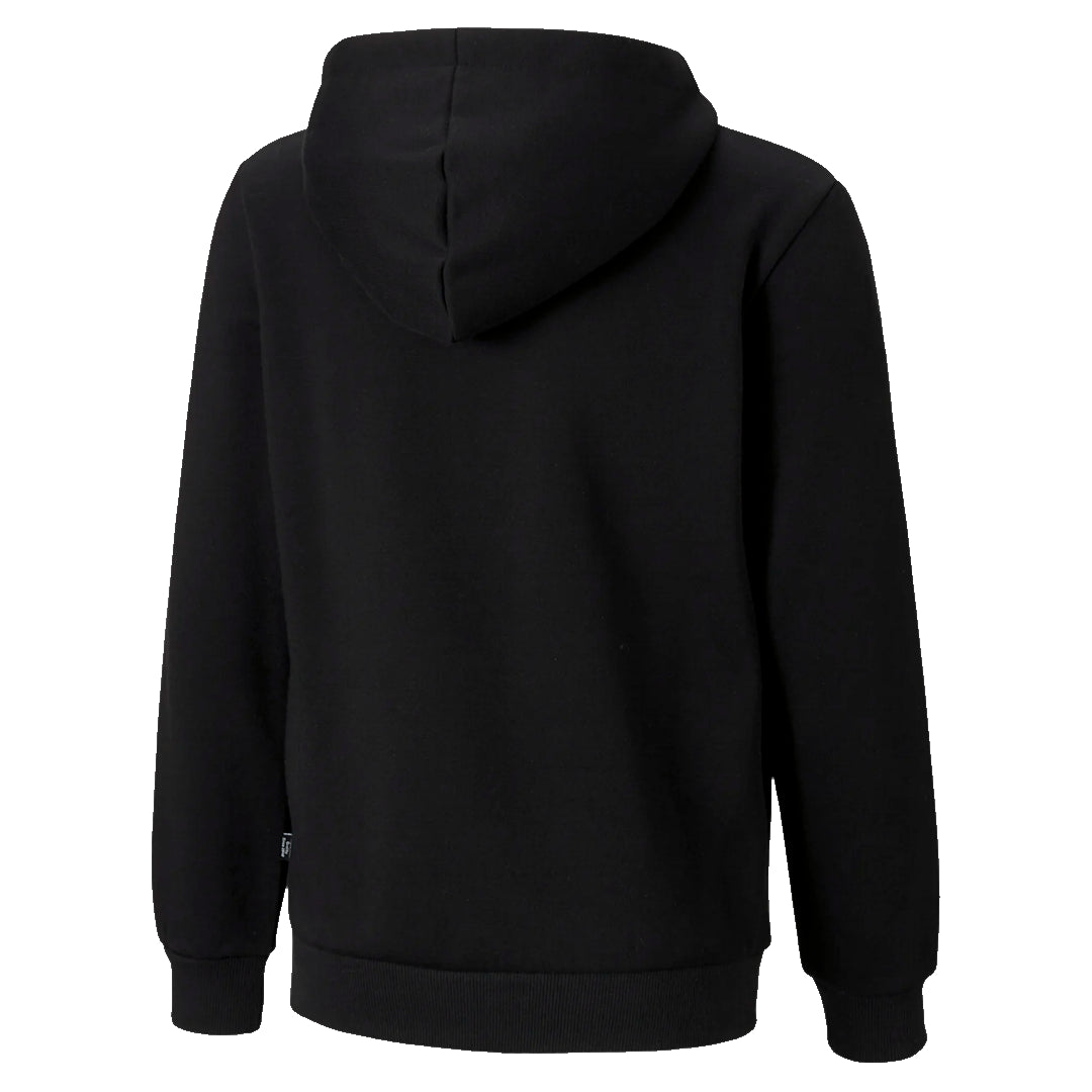 Blusa Puma Essentials Infantil