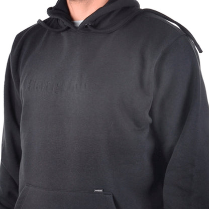 Blusa Canguru Hang Embosslogo Masculino