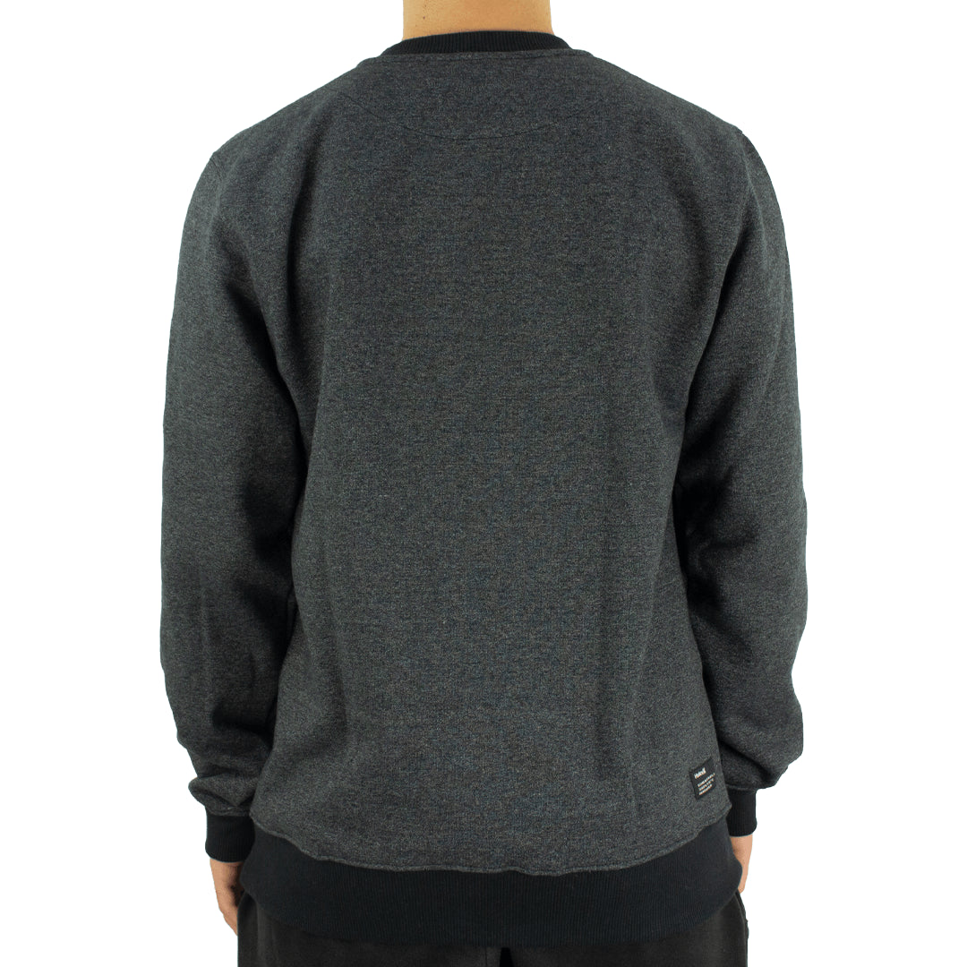 Blusa Careca Hurley Sensation Masculino