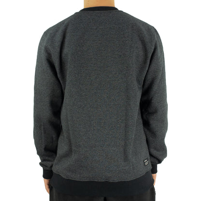 Blusa Careca Hurley Sensation Masculino