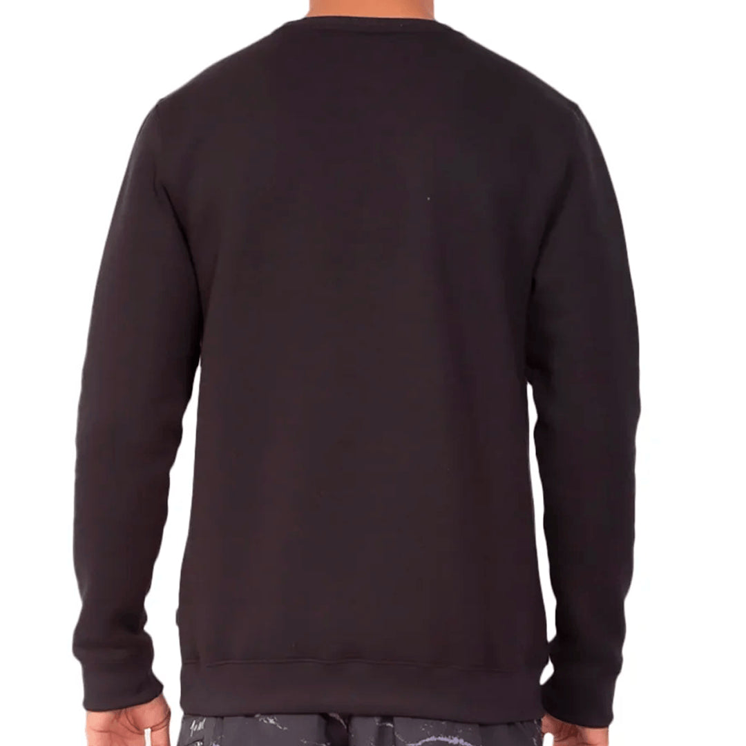 Blusa Careca Rip Curl Wordmark Masculino