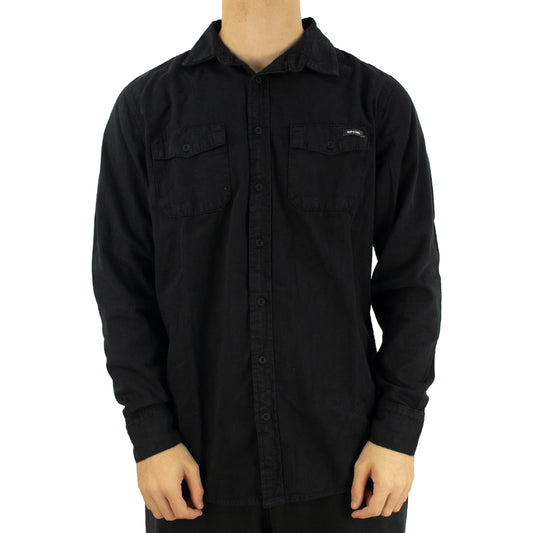 Camisa Rip Curl Plain Masculino