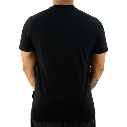 Camiseta Mcd Onça Caveira Masculino