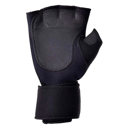 Luvas Poker Neoprene Unissex