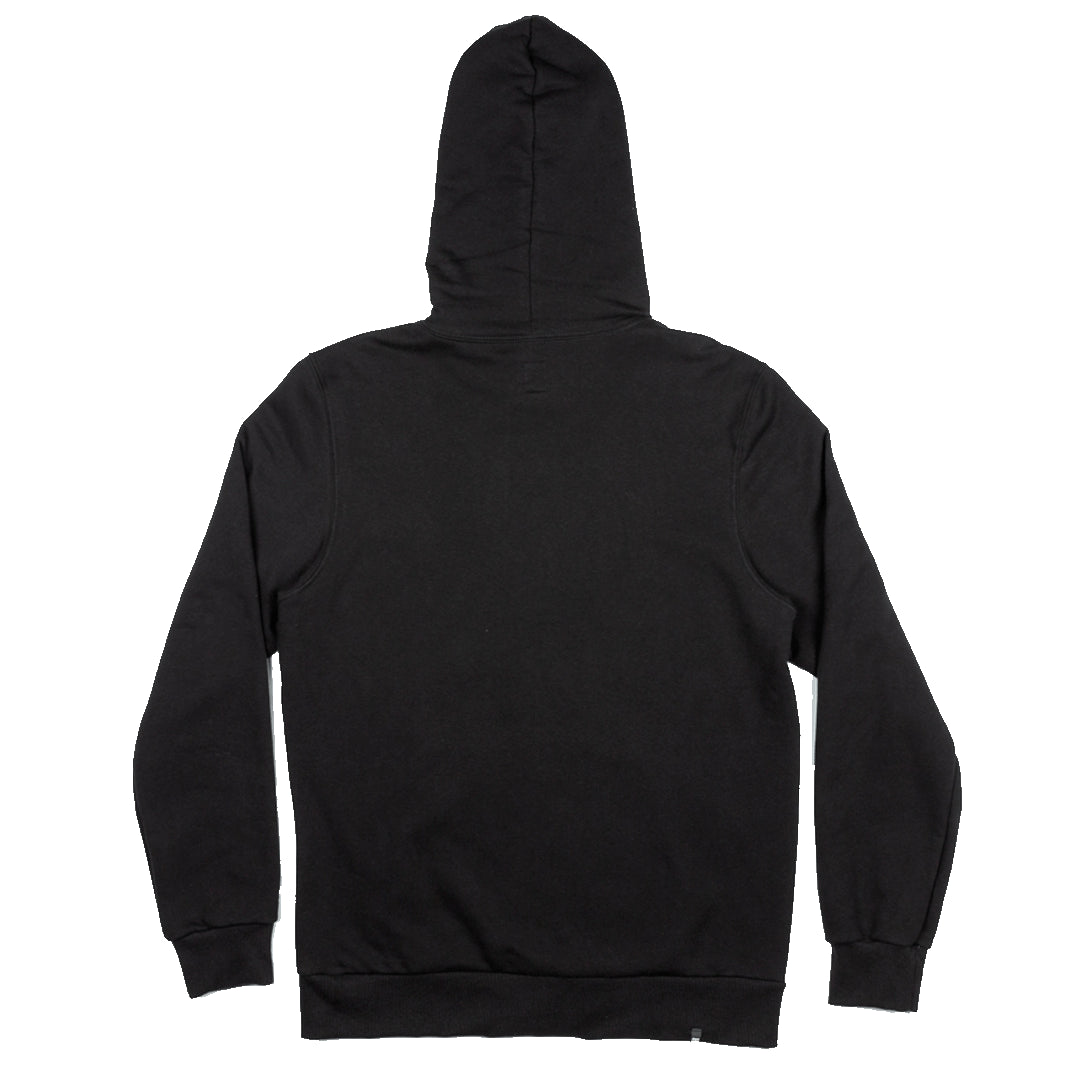 Blusa Canguru Dc Fech Riot 2 Masculino