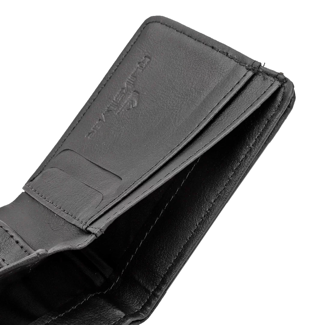 Carteira Quiksilver Dollar Masculino