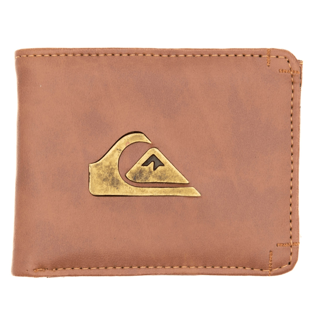 Carteira Quiksilver Dollar Masculino