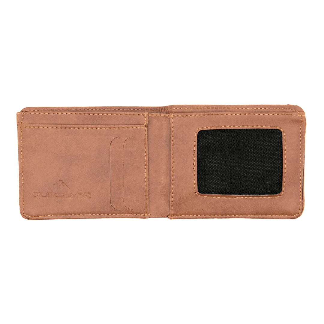Carteira Quiksilver Dollar Masculino