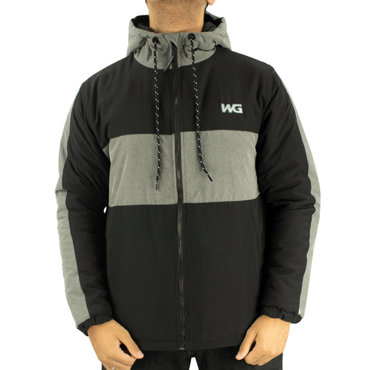 Jaqueta Wg Matelassada Masculino
