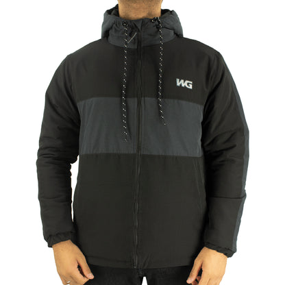 Jaqueta Wg Matelassada Masculino