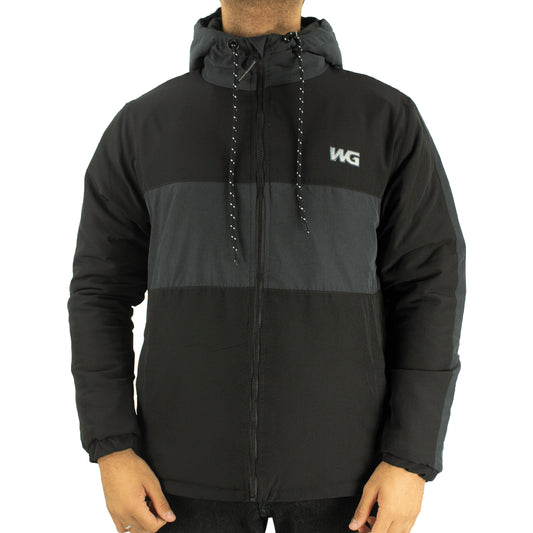 Jaqueta Wg Matelassada Masculino