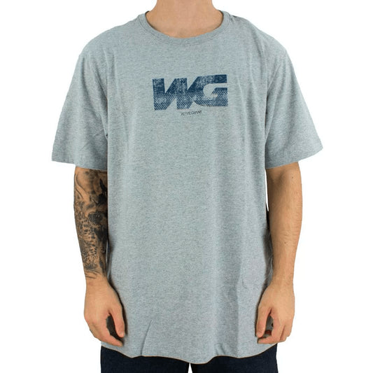 Camiseta Wg Regular Infantil