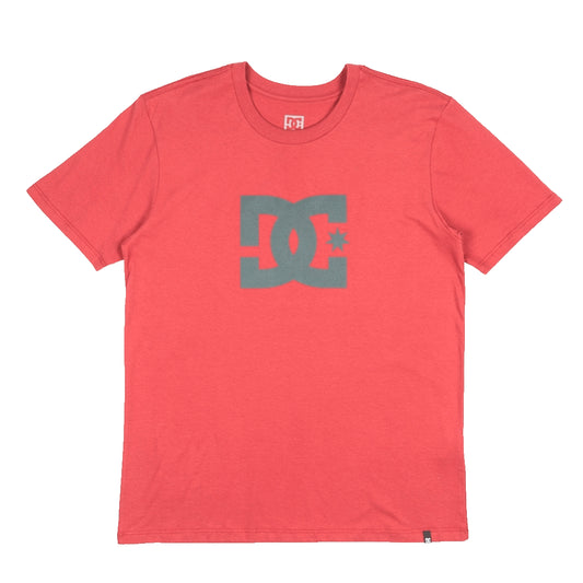 Camiseta Dc Star Color Masculino