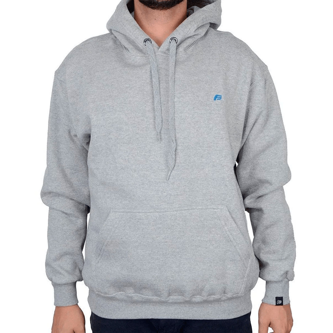 Blusa Canguru Freesurf Basic Masculino