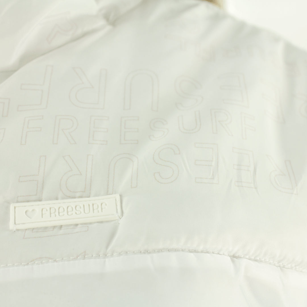 Jaqueta Freesurf Especial Feminino