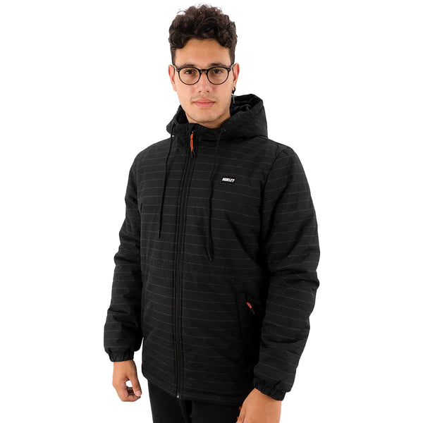 Jaqueta Hurley Vortex Masculino