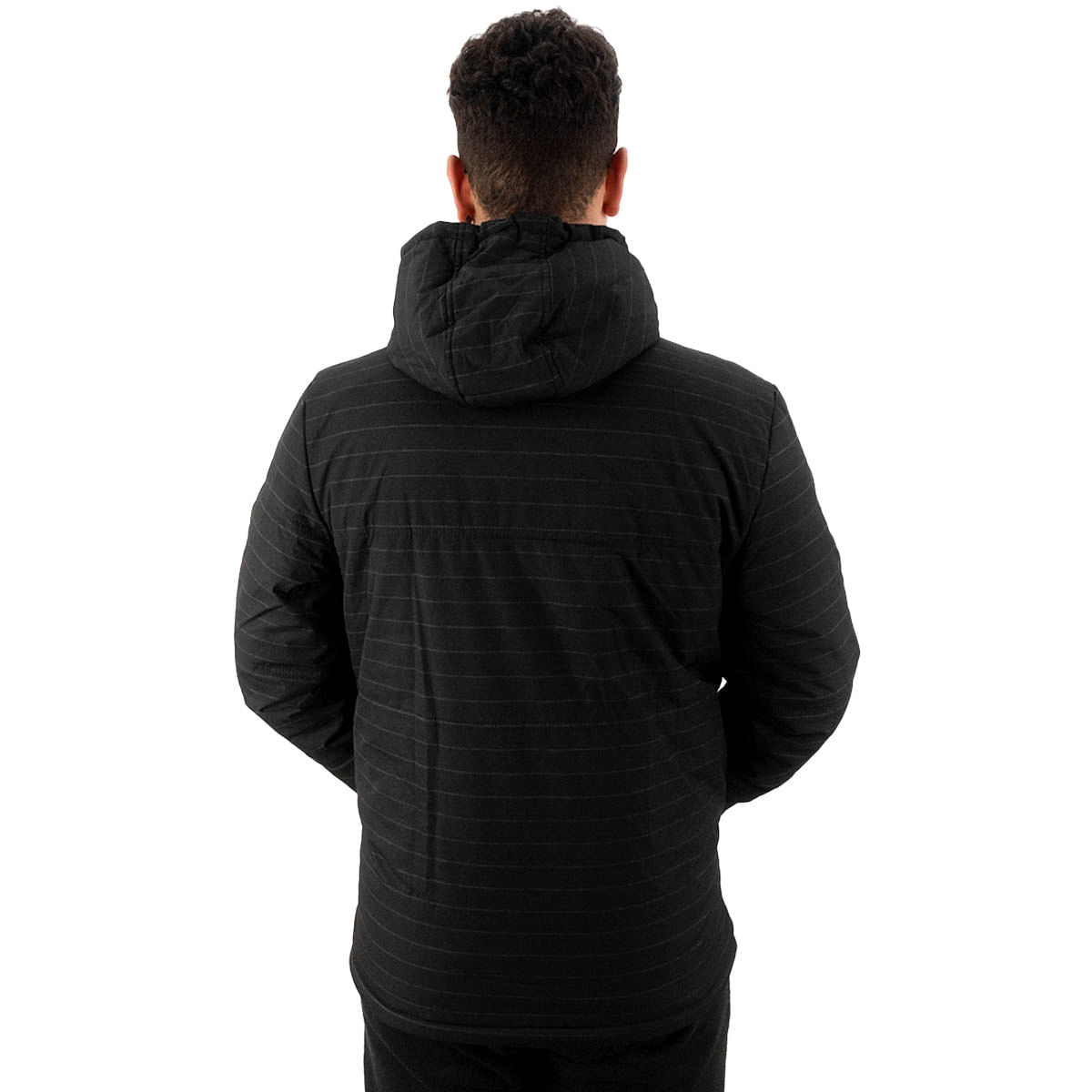 Jaqueta Hurley Vortex Masculino