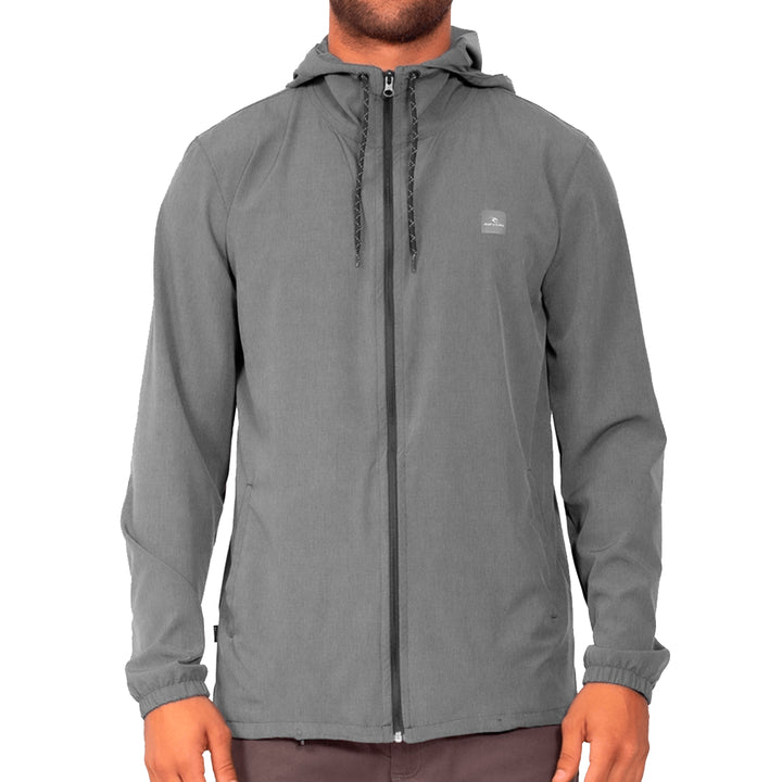 Jaqueta Rip Curl Stretch Masculino