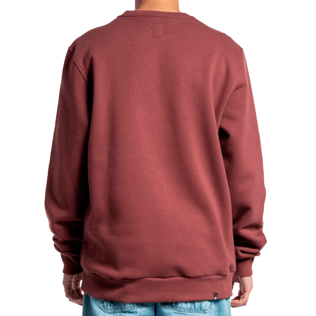 Blusa Careca Dc Riot Crew Masculino