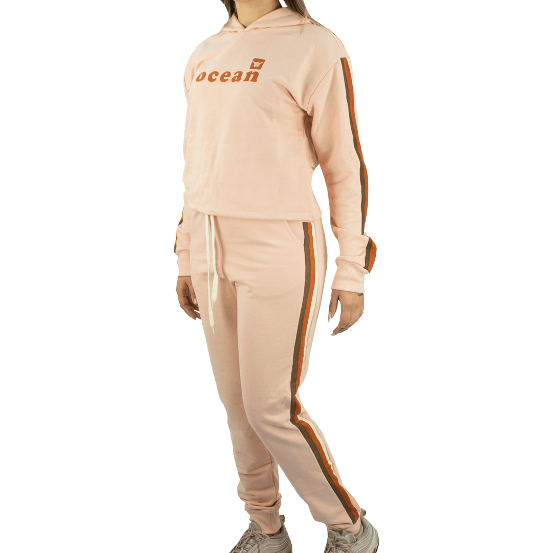 Conjunto Hang Ocean Feminino
