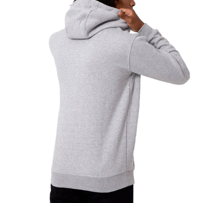 Blusa Canguru Vans Classic Zip Masculino