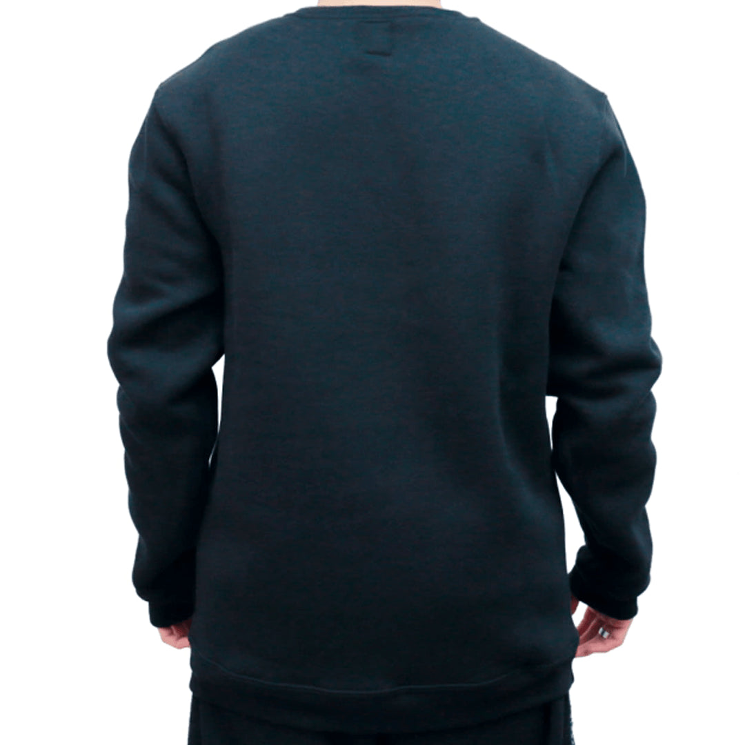 Blusa Careca Vans Varsity Masculino