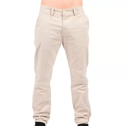 Calça Quiksilver Everyday Chino Masculino