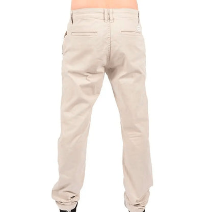 Calça Quiksilver Everyday Chino Masculino