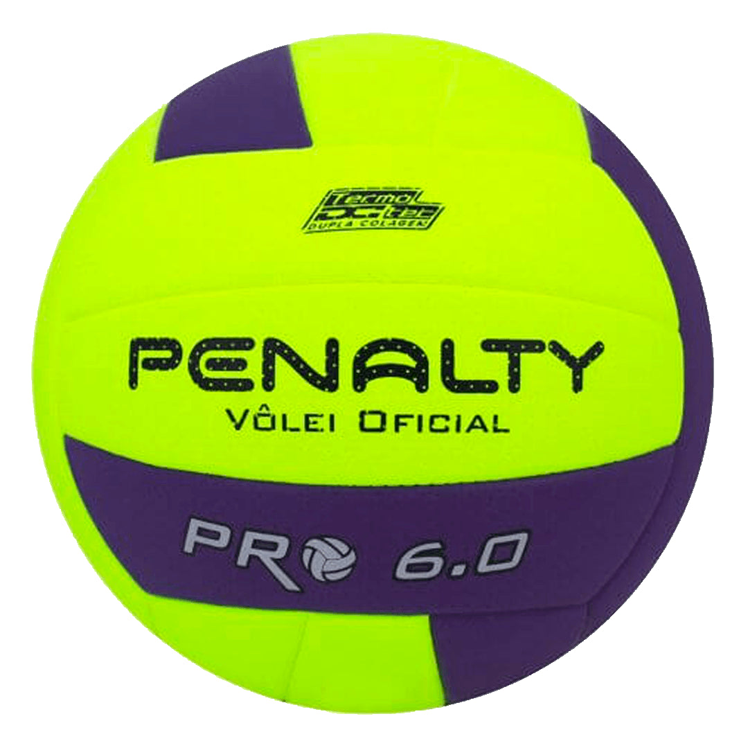 Bola Penalty 6.0 Pro X Unissex