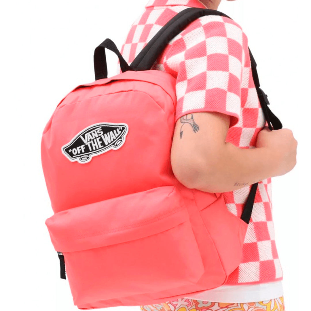 Mochila Vans Realm 10L Unissex
