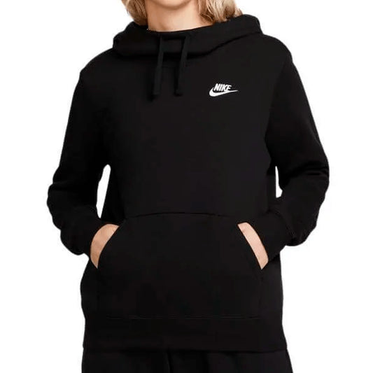 Blusa Nike Sportswear Club Feminino