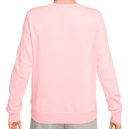 Blusa Nike Sportswear Club Feminino