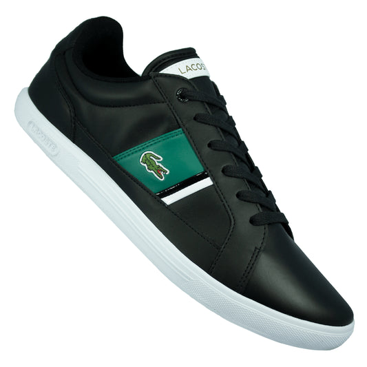 Tênis Lacoste Europa Masculino