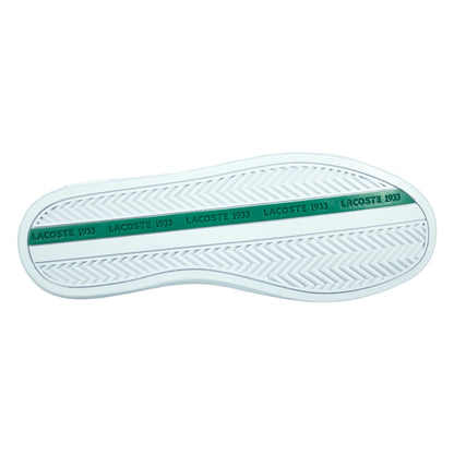 Tênis Lacoste Europa Masculino