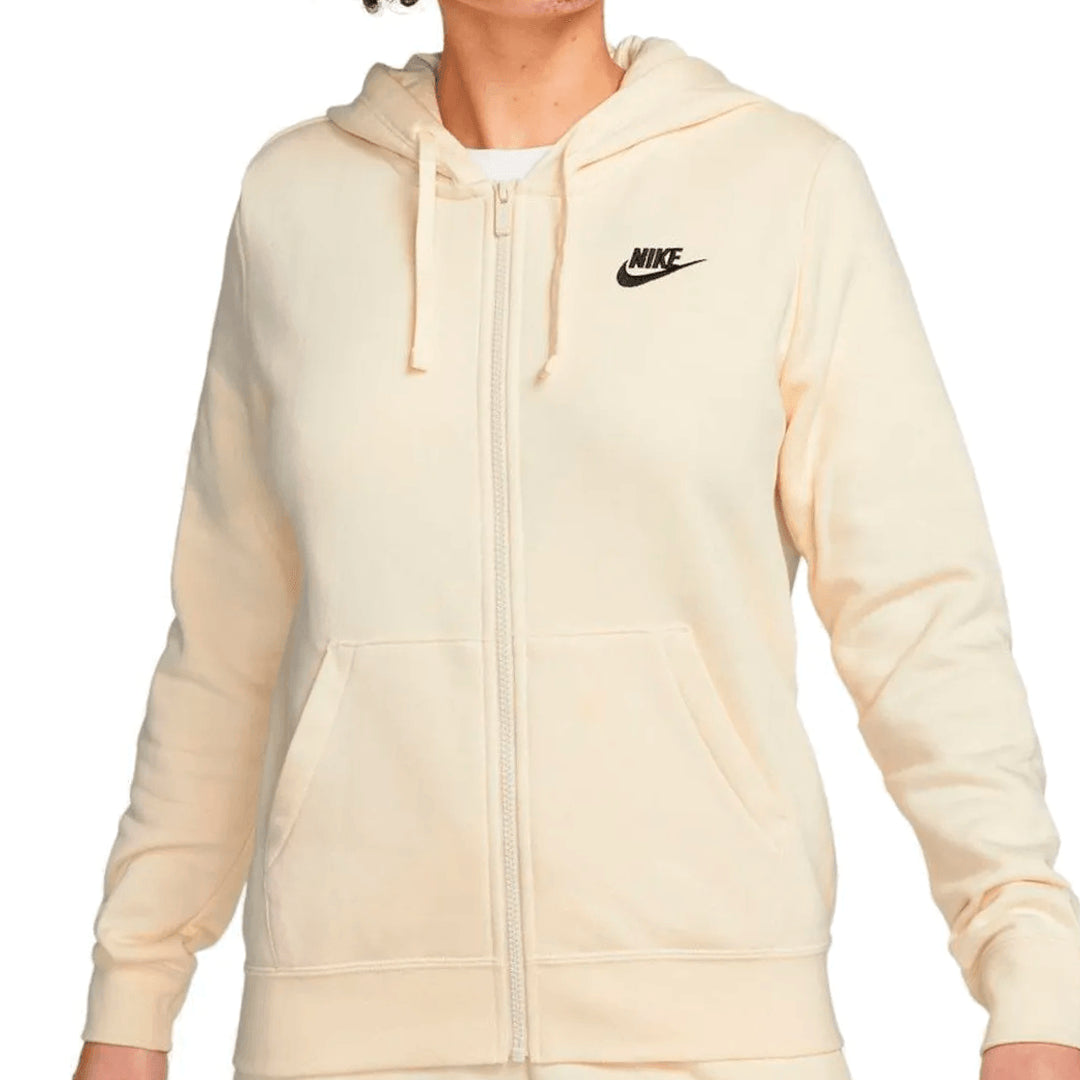 Blusa Nike Sportswear Club Feminino