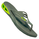 Cor atual: Chinelo Oakley Killer Point II Masculino