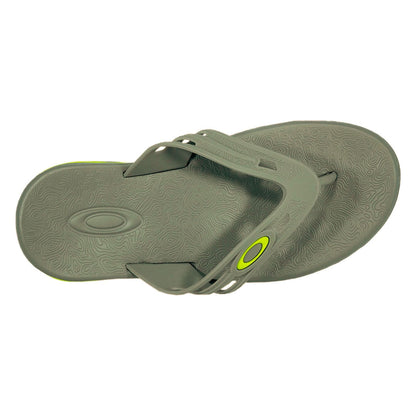 Chinelo Oakley Killer Point II Masculino
