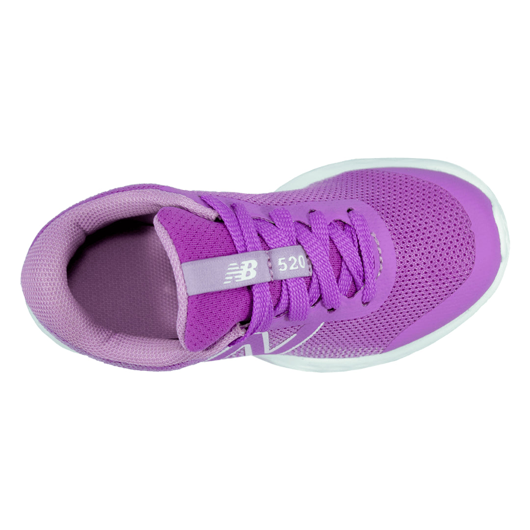 Tênis New Balance 520V8 Infantil