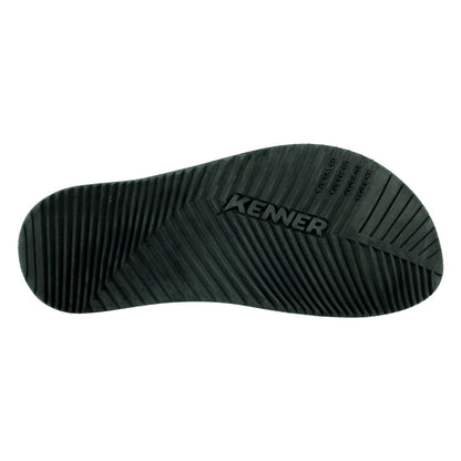 Chinelo Kenner Red Unissex