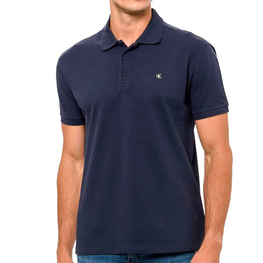 Polo Calvin Klein Premium Masculino