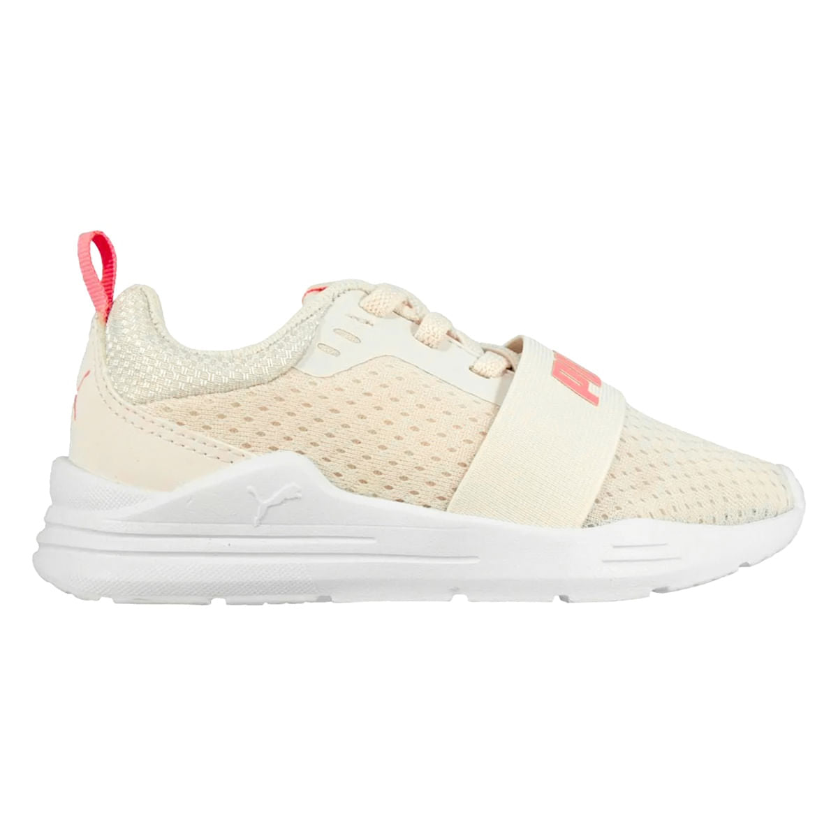 Tênis Puma Wired Run Infantil